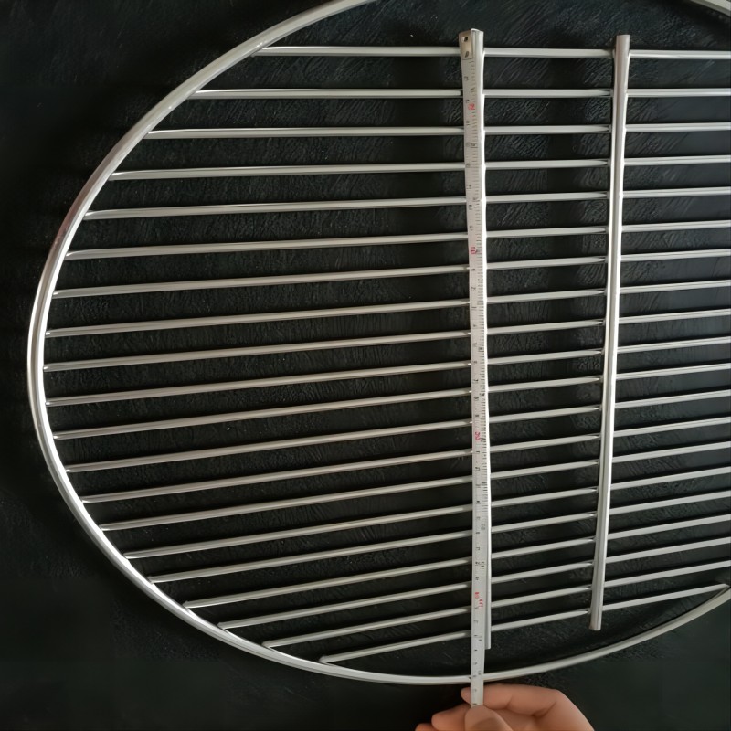 Wholesale Stainless Steel BBQ Mesh Supplier - Factory in China - Nova