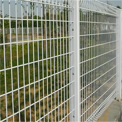 Wholesale BCR Roll Top Fencing - Triangle Bending Fence Supplier - Nova