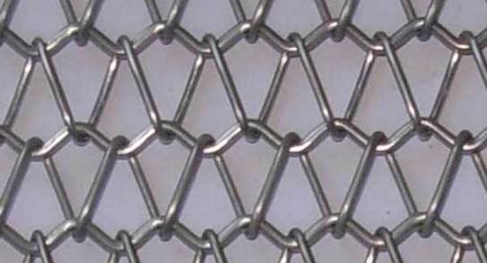 Superior Quality Woven Decorative Mesh at Wholesale Prices Direct from the Factory