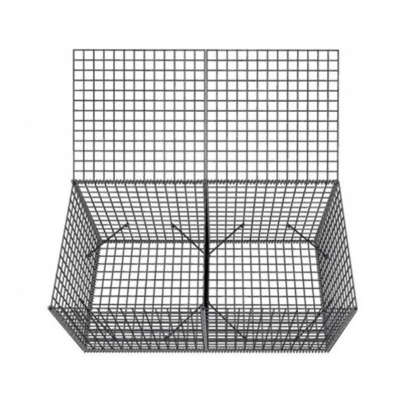 Gabion Box Manufacturer for Retaining Walls-Wholesale - Nova