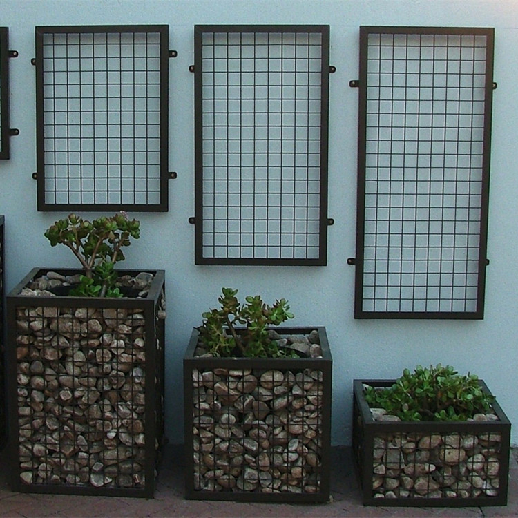 Factory Price Gabion Box for Sale - Customization - Nova