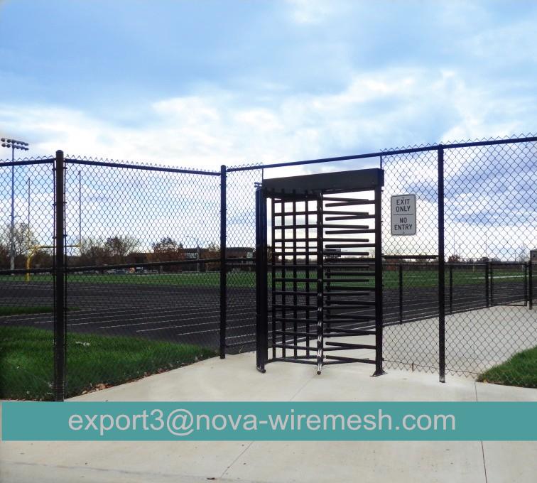 Fence Specifications and Models